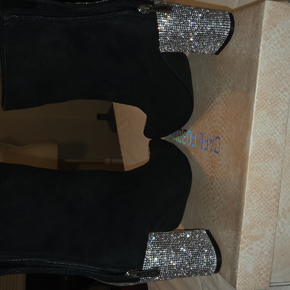 Cape Robbin Boots Size 11 - Picture 6 of 12